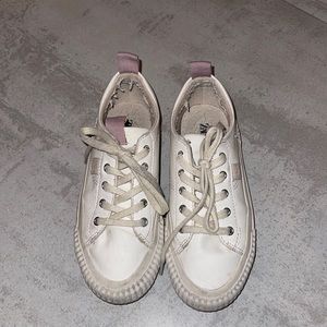 Zara sneakers